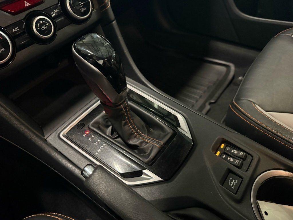 used 2019 Subaru Crosstrek car, priced at $20,891