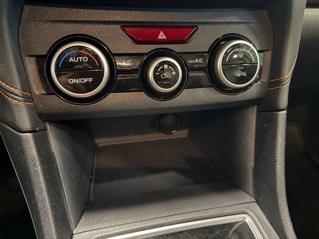 used 2019 Subaru Crosstrek car, priced at $20,891