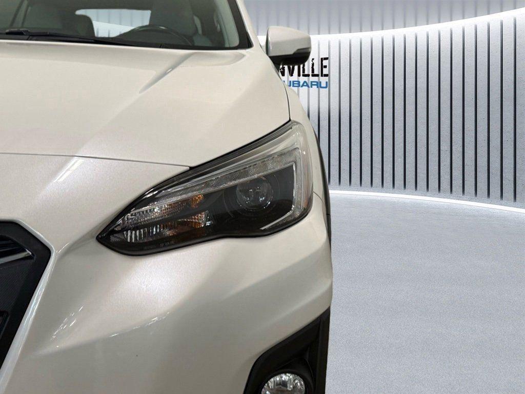 used 2019 Subaru Crosstrek car, priced at $20,891
