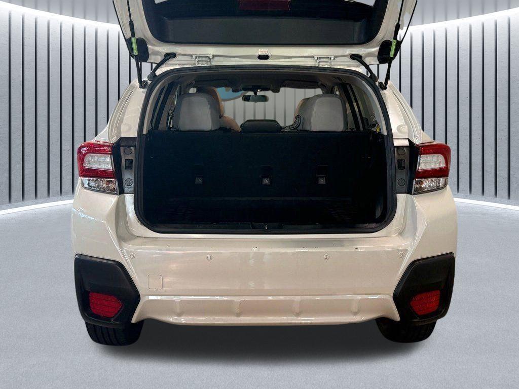 used 2019 Subaru Crosstrek car, priced at $20,891