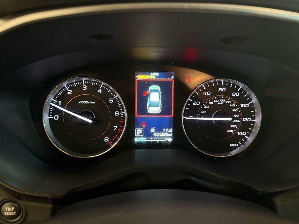 used 2019 Subaru Crosstrek car, priced at $20,891