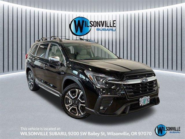 used 2023 Subaru Ascent car, priced at $27,998
