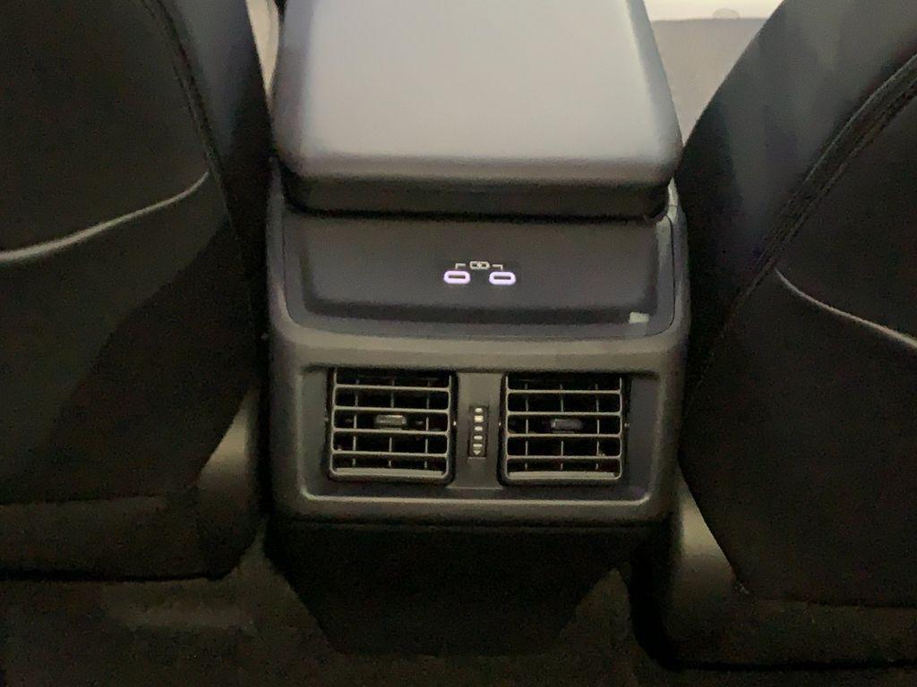 new 2026 Toyota bZ car, priced at $42,825