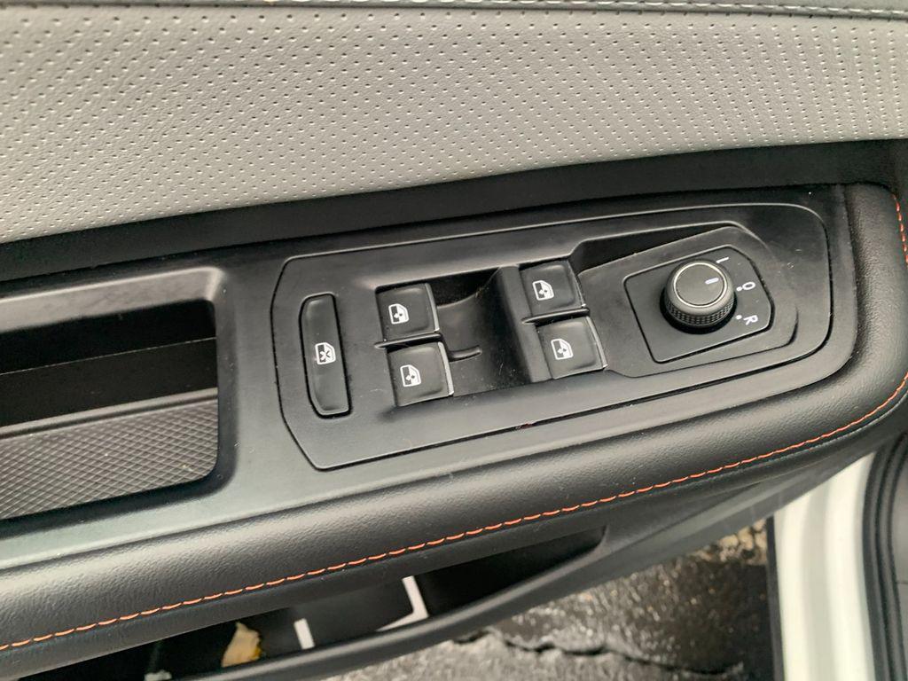 used 2025 Volkswagen Atlas car, priced at $40,543