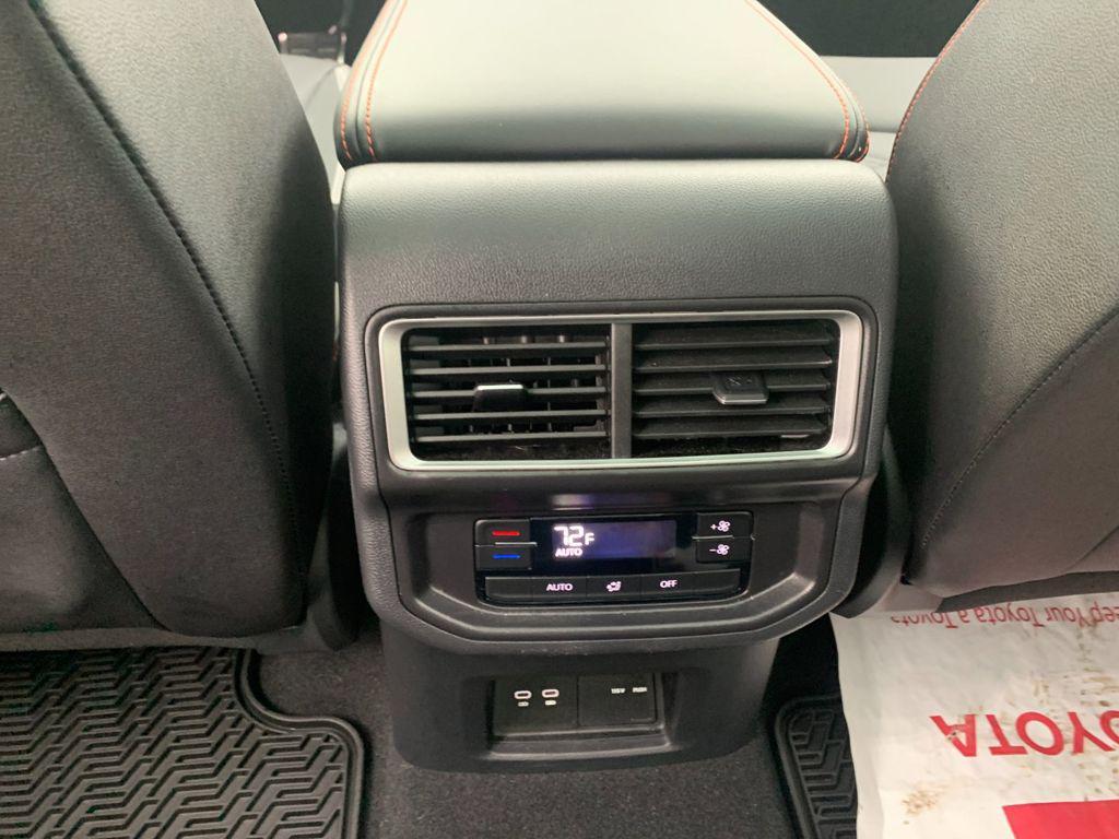 used 2025 Volkswagen Atlas car, priced at $40,543