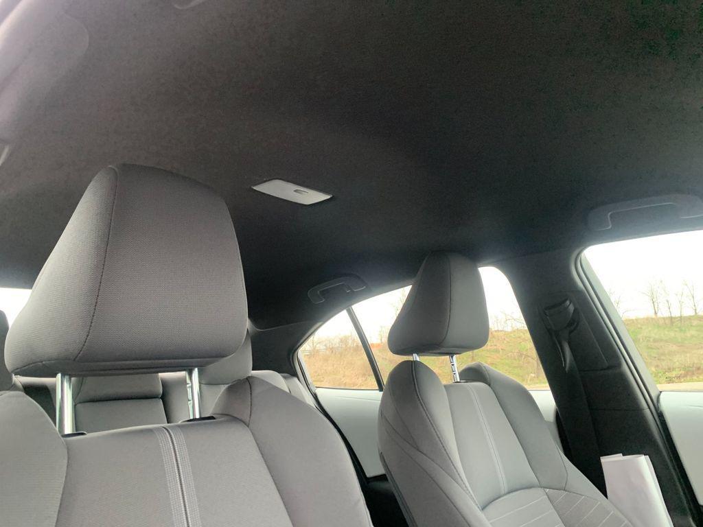 new 2026 Toyota Corolla car, priced at $28,682