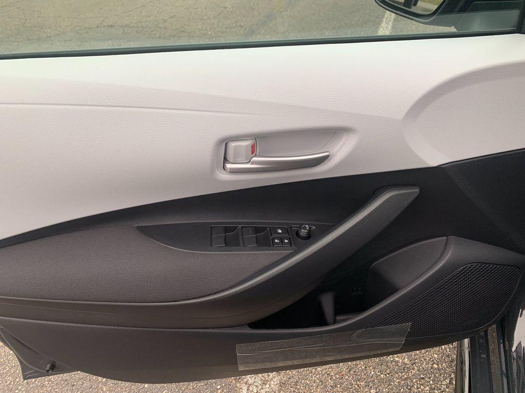 new 2026 Toyota Corolla car, priced at $28,682