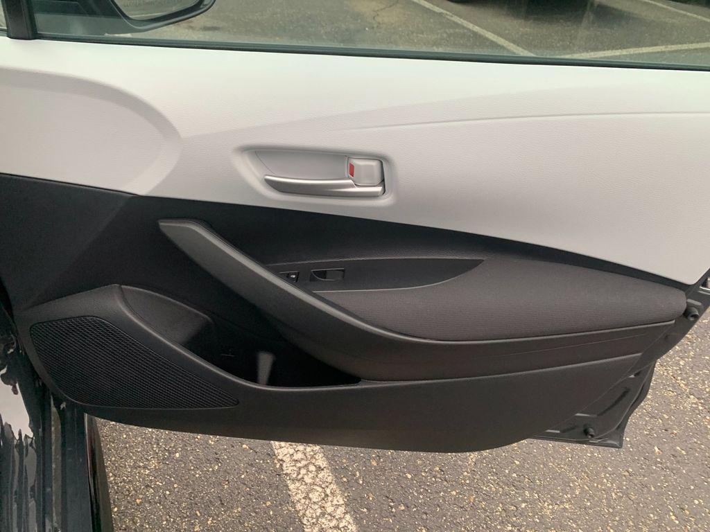 new 2026 Toyota Corolla car, priced at $28,682