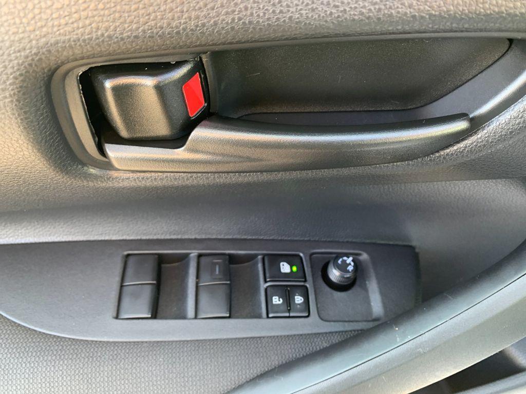 used 2025 Toyota Corolla car, priced at $20,651