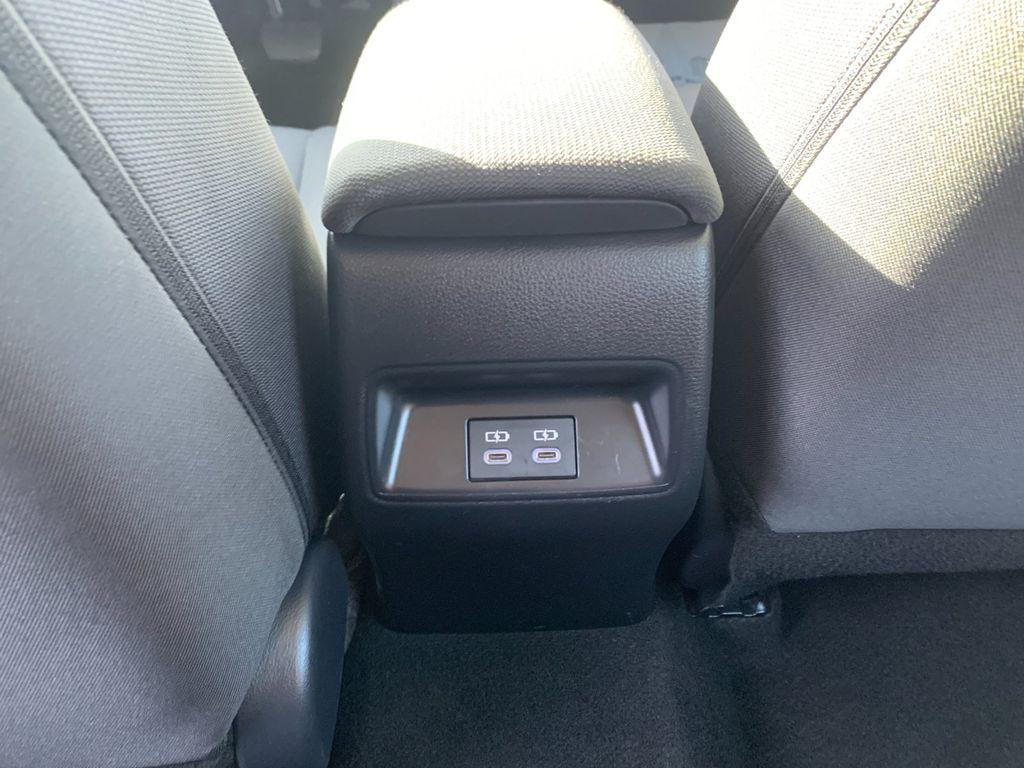 used 2025 Toyota Corolla car, priced at $20,651