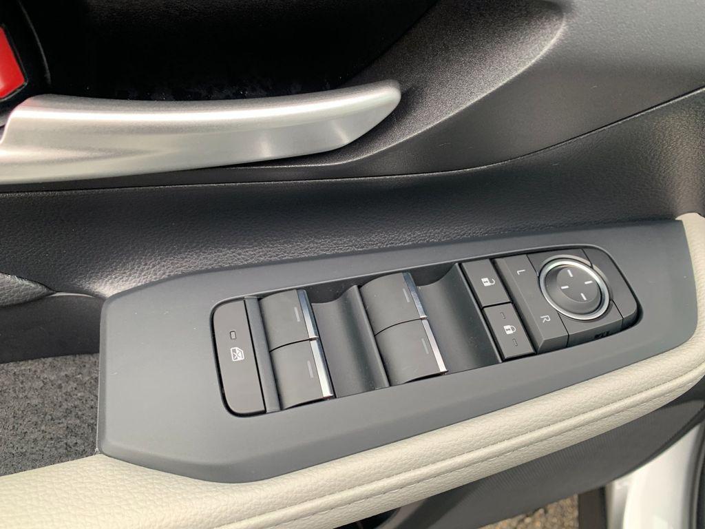 new 2026 Toyota Grand Highlander car, priced at $48,808