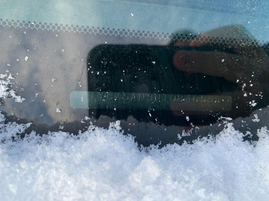 used 2022 Toyota Tacoma car, priced at $28,588