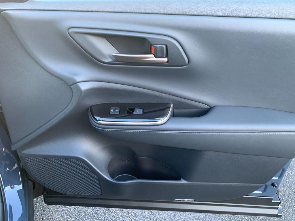 new 2026 Toyota Crown car, priced at $51,549