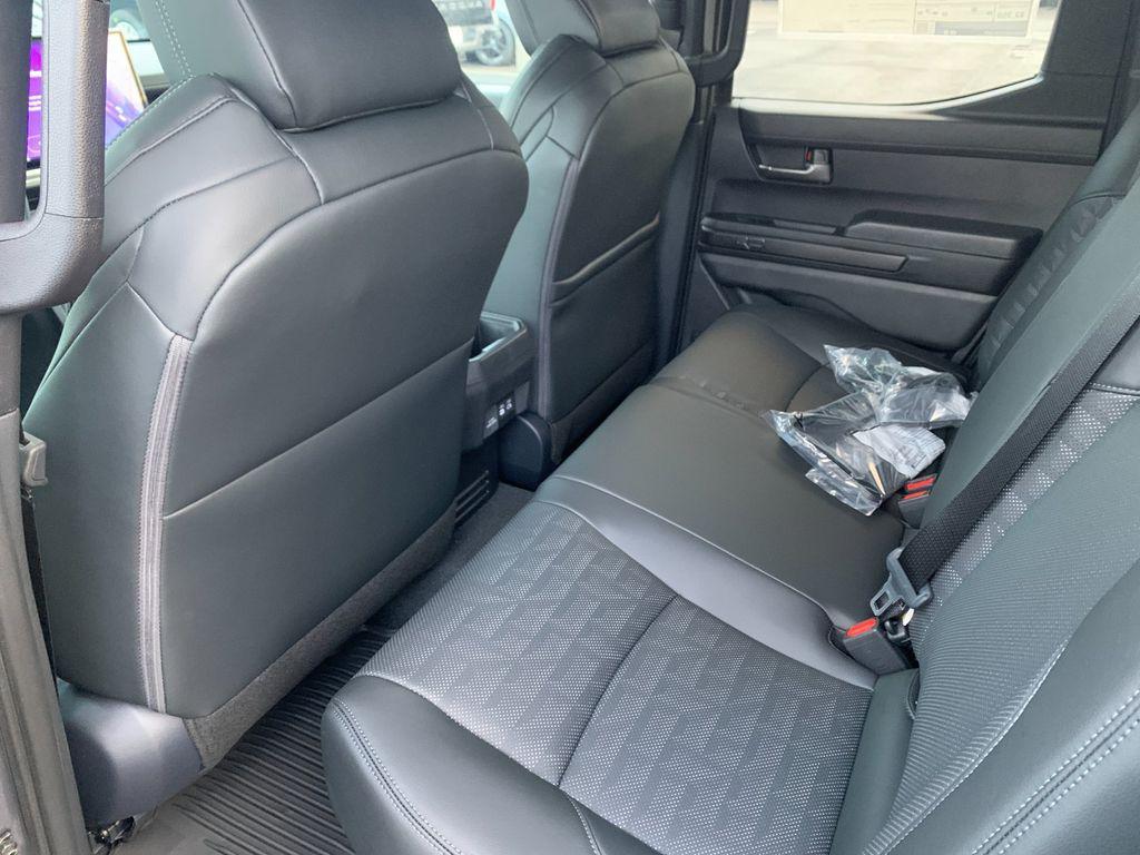 new 2026 Toyota Tacoma car, priced at $55,744