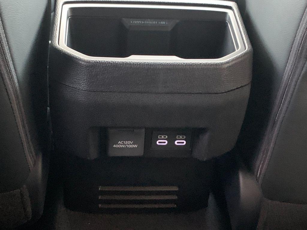 new 2026 Toyota Tacoma car, priced at $55,744