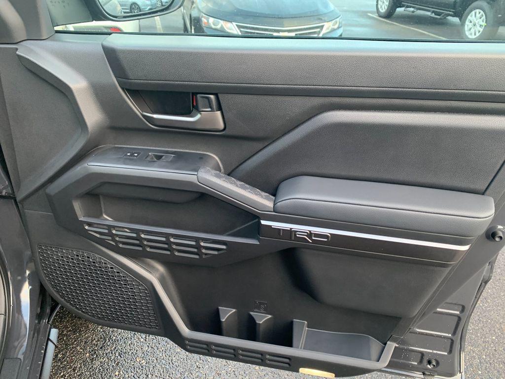 new 2026 Toyota Tacoma car, priced at $55,744