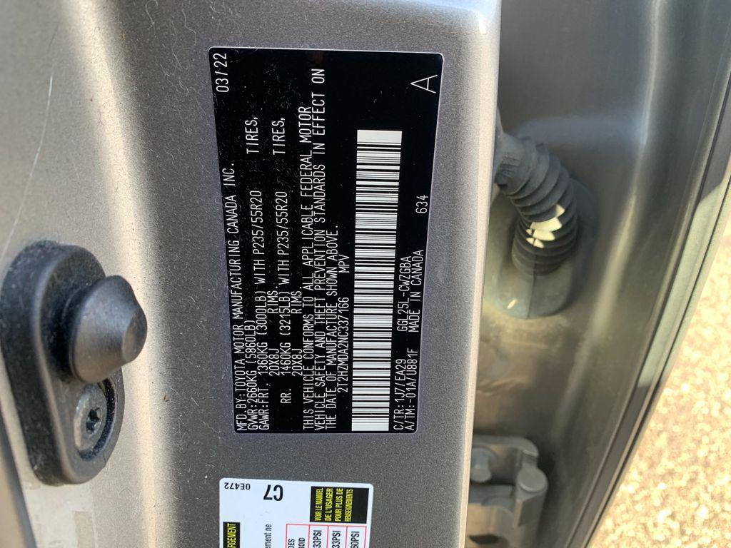 new 2025 Toyota Camry car, priced at $42,949