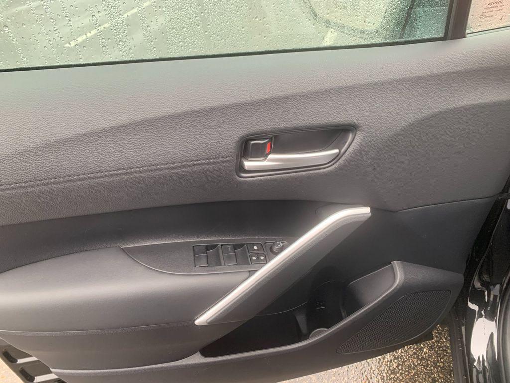 new 2026 Toyota Corolla Cross car, priced at $35,003