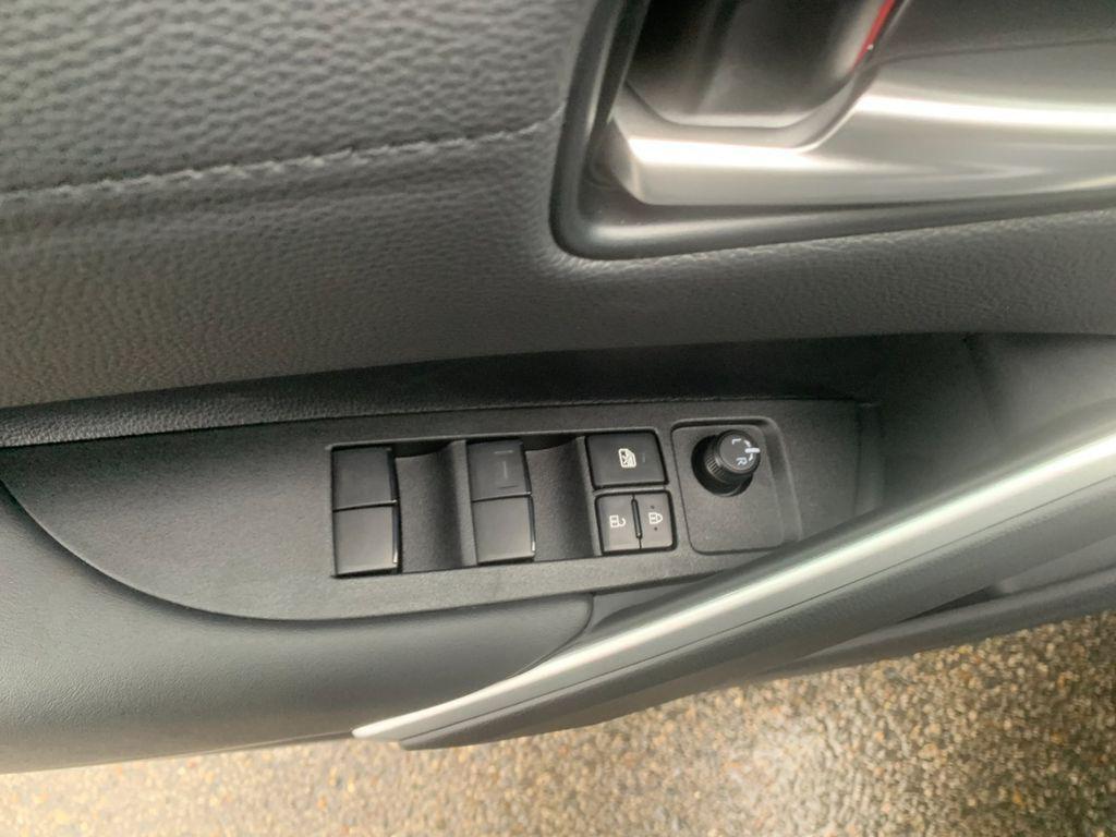 new 2026 Toyota Corolla Cross car, priced at $35,003