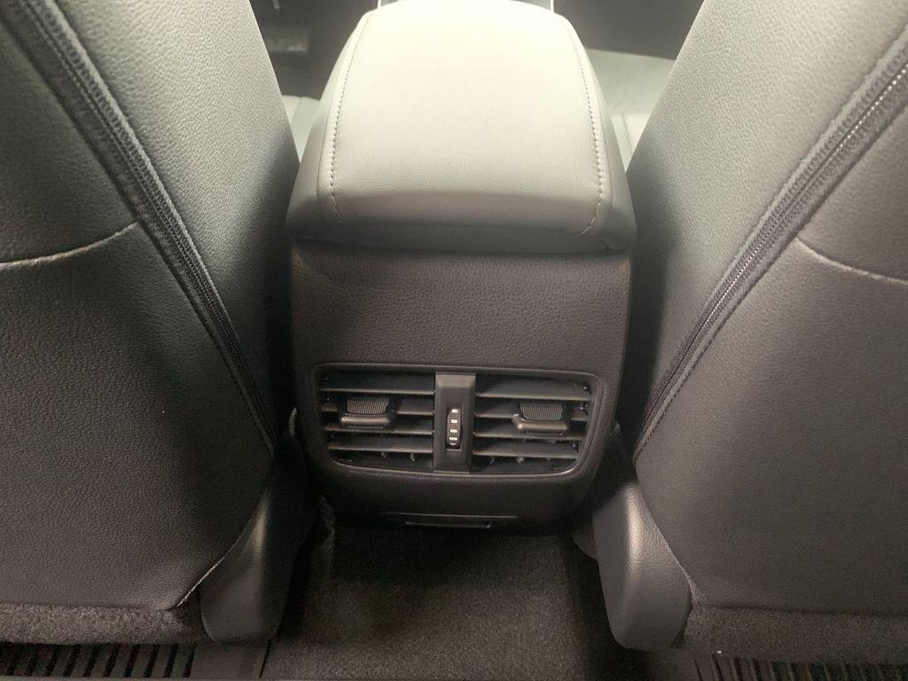 new 2026 Toyota Corolla Cross car, priced at $35,003