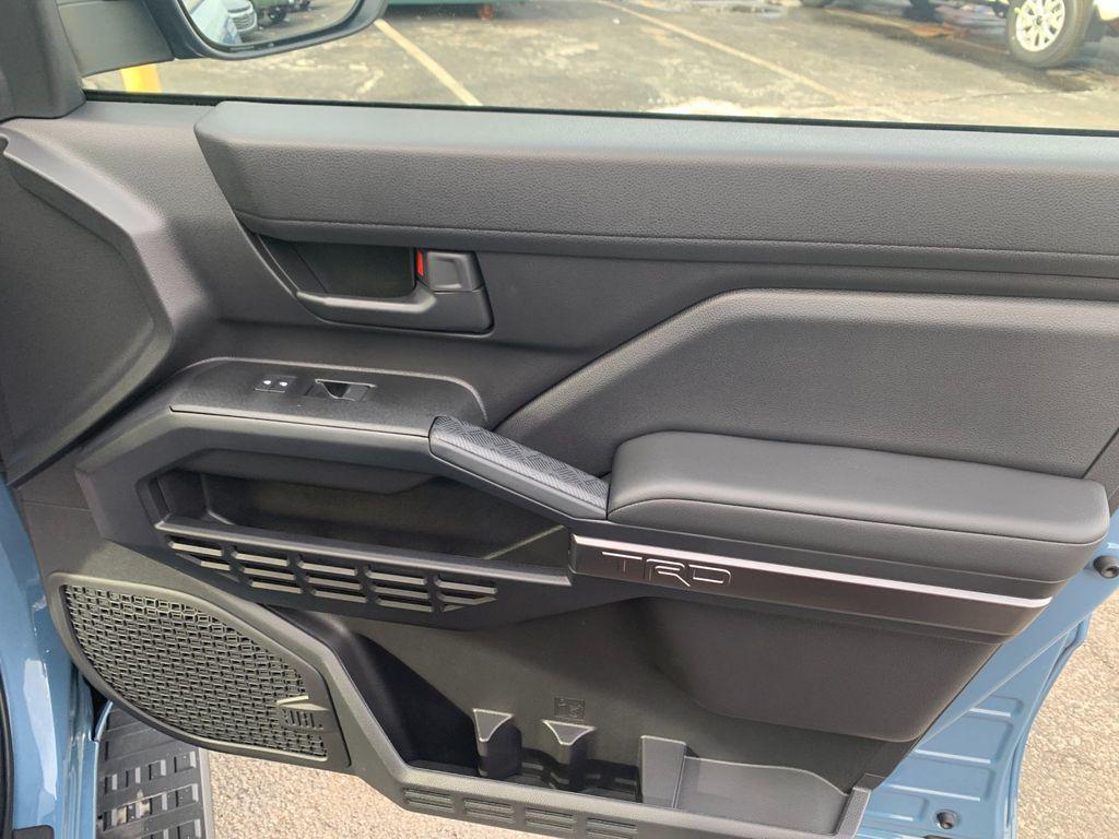 new 2026 Toyota 4Runner car, priced at $60,188