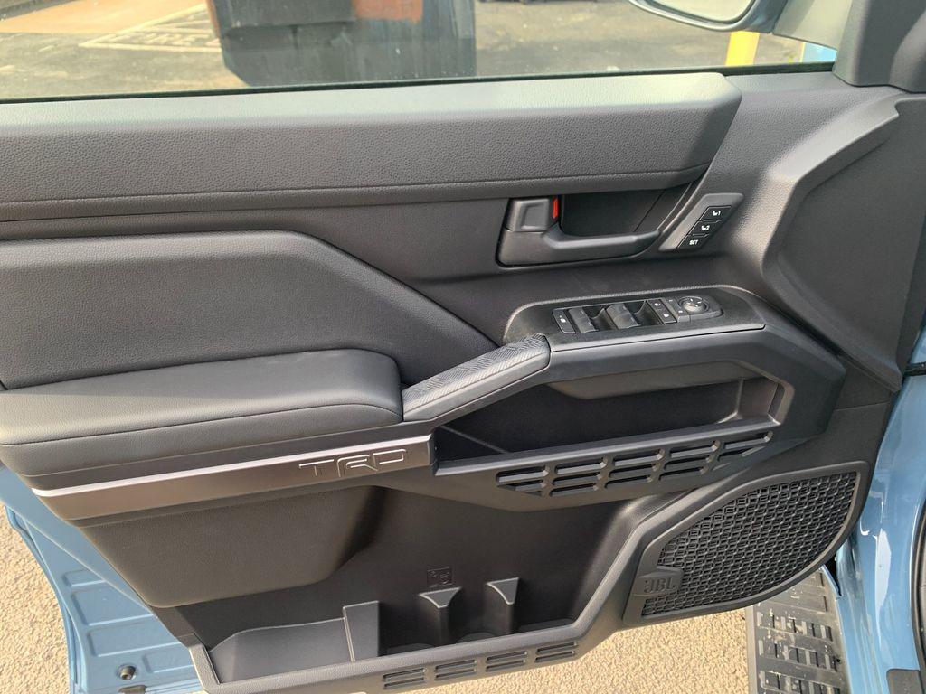 new 2026 Toyota 4Runner car, priced at $60,188