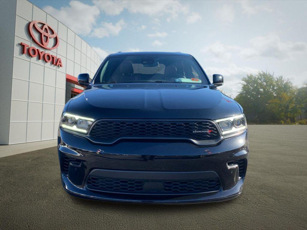 used 2024 Dodge Durango car, priced at $32,825