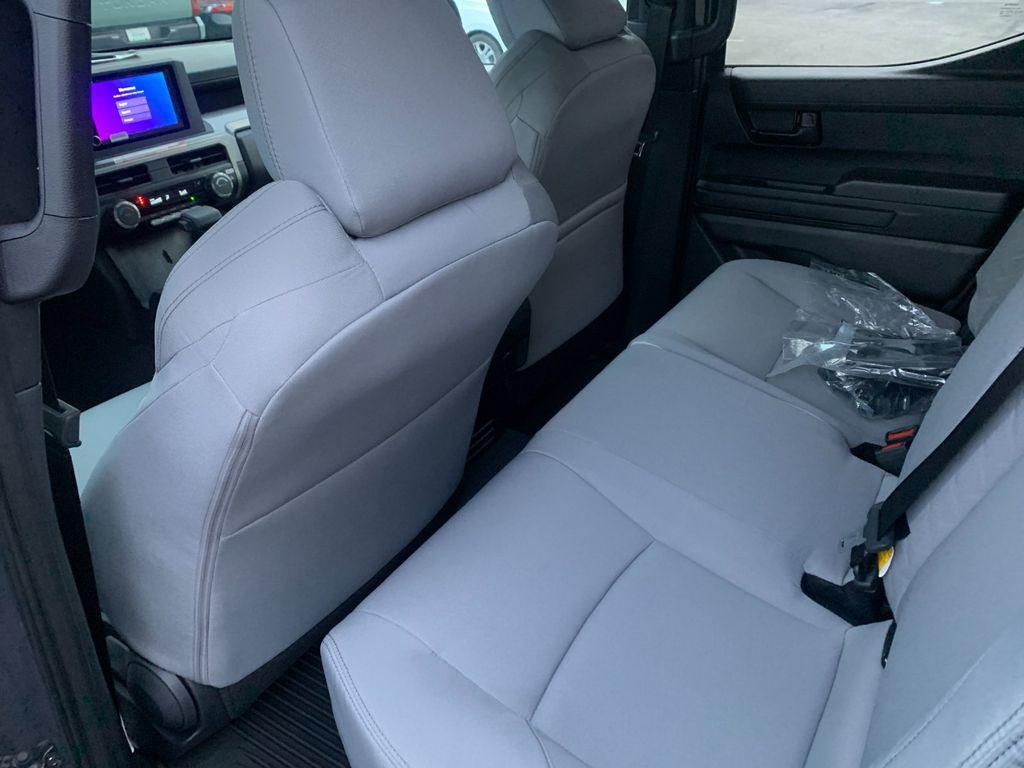 new 2026 Toyota Tacoma car, priced at $44,834