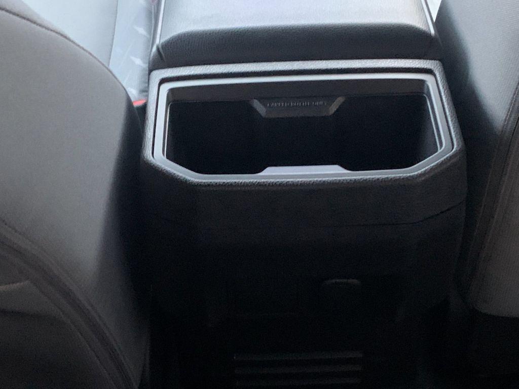 new 2026 Toyota Tacoma car, priced at $44,834