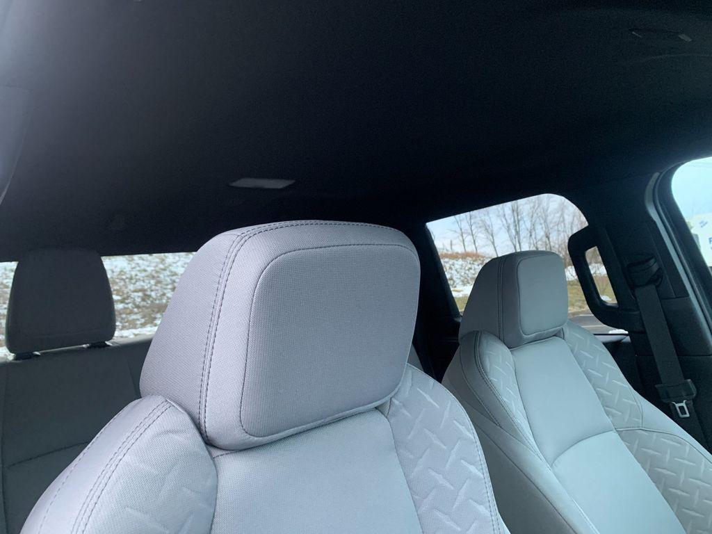 new 2026 Toyota Tacoma car, priced at $44,834