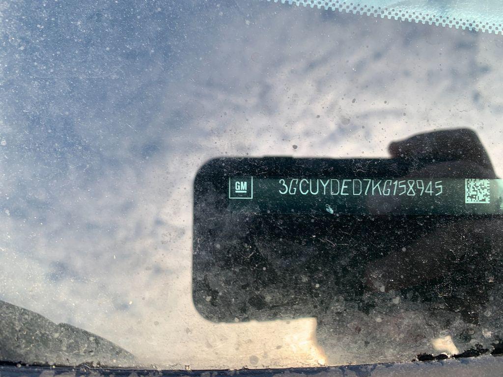 used 2019 Chevrolet Silverado 1500 car, priced at $29,991