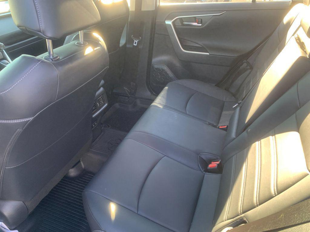 used 2019 Toyota RAV4 car, priced at $26,549