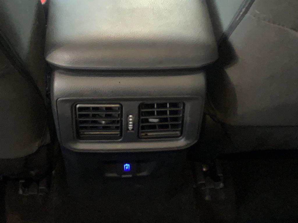 used 2024 Toyota RAV4 car, priced at $24,808