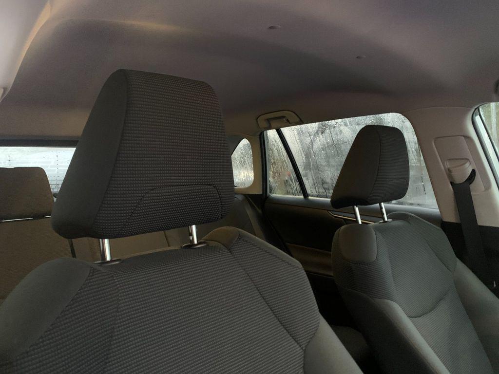 used 2024 Toyota RAV4 car, priced at $24,808