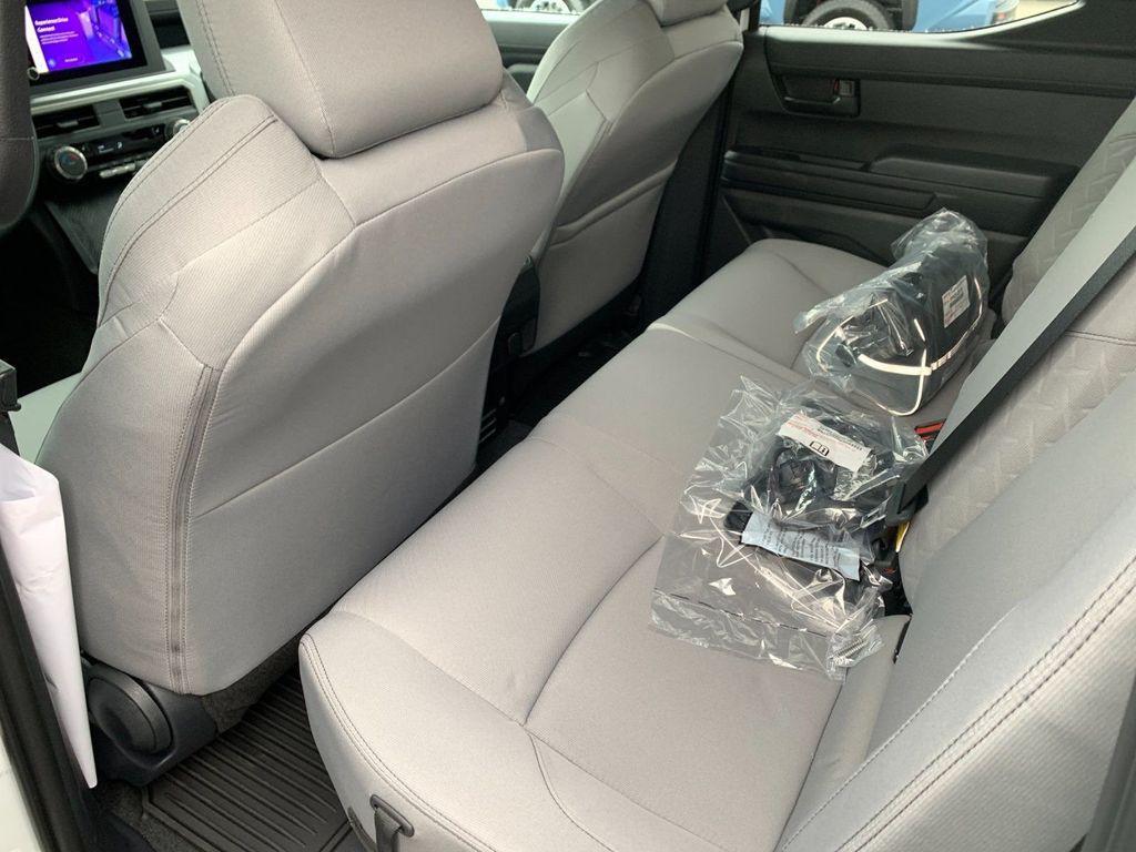 new 2026 Toyota Tacoma car, priced at $44,934
