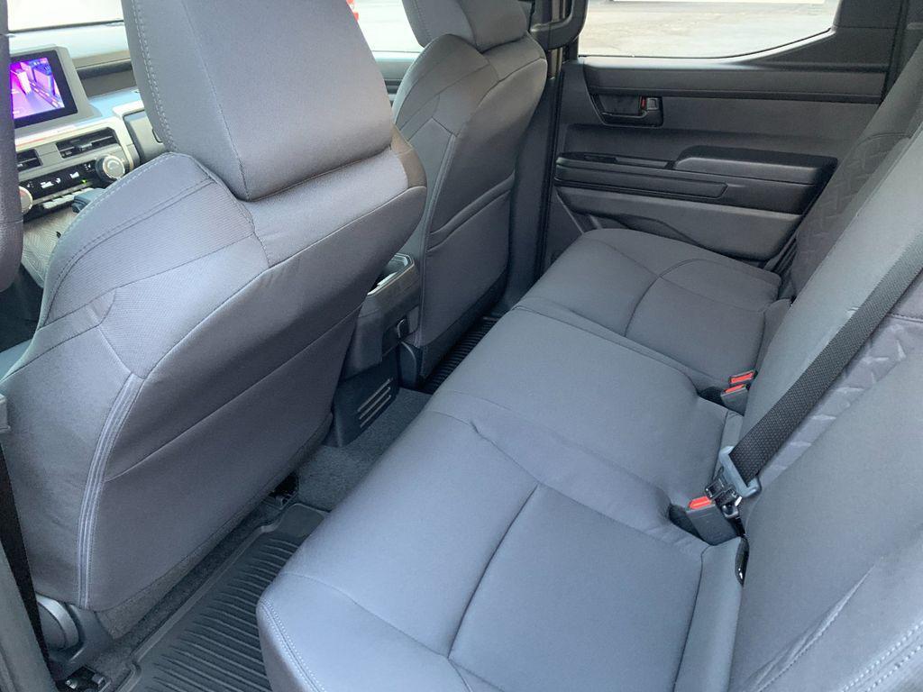 new 2026 Toyota Tacoma car, priced at $44,098