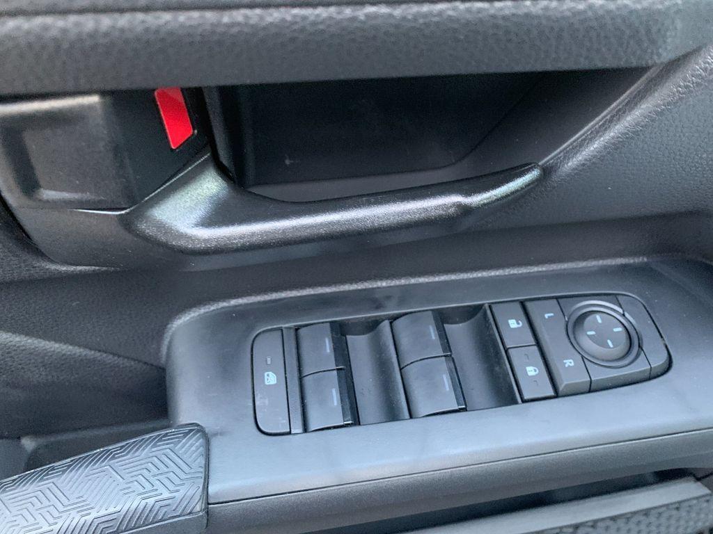 new 2026 Toyota Tacoma car, priced at $44,098