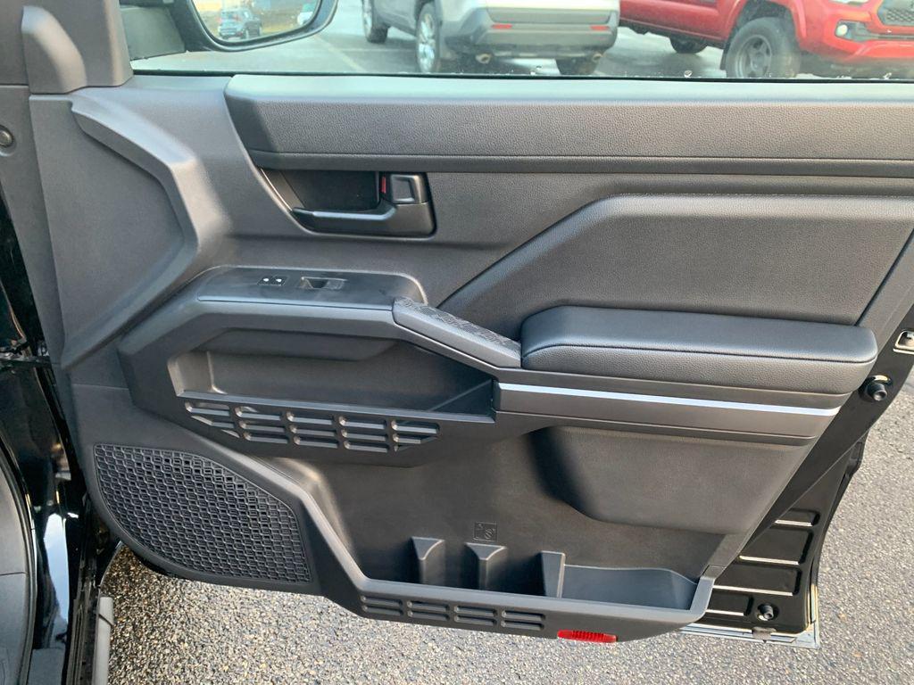 new 2026 Toyota Tacoma car, priced at $44,098