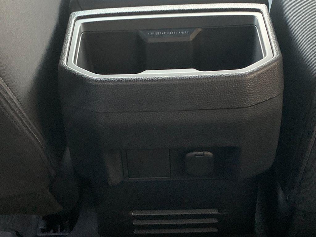 new 2026 Toyota Tacoma car, priced at $44,098