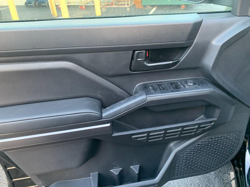 new 2026 Toyota Tacoma car, priced at $44,098