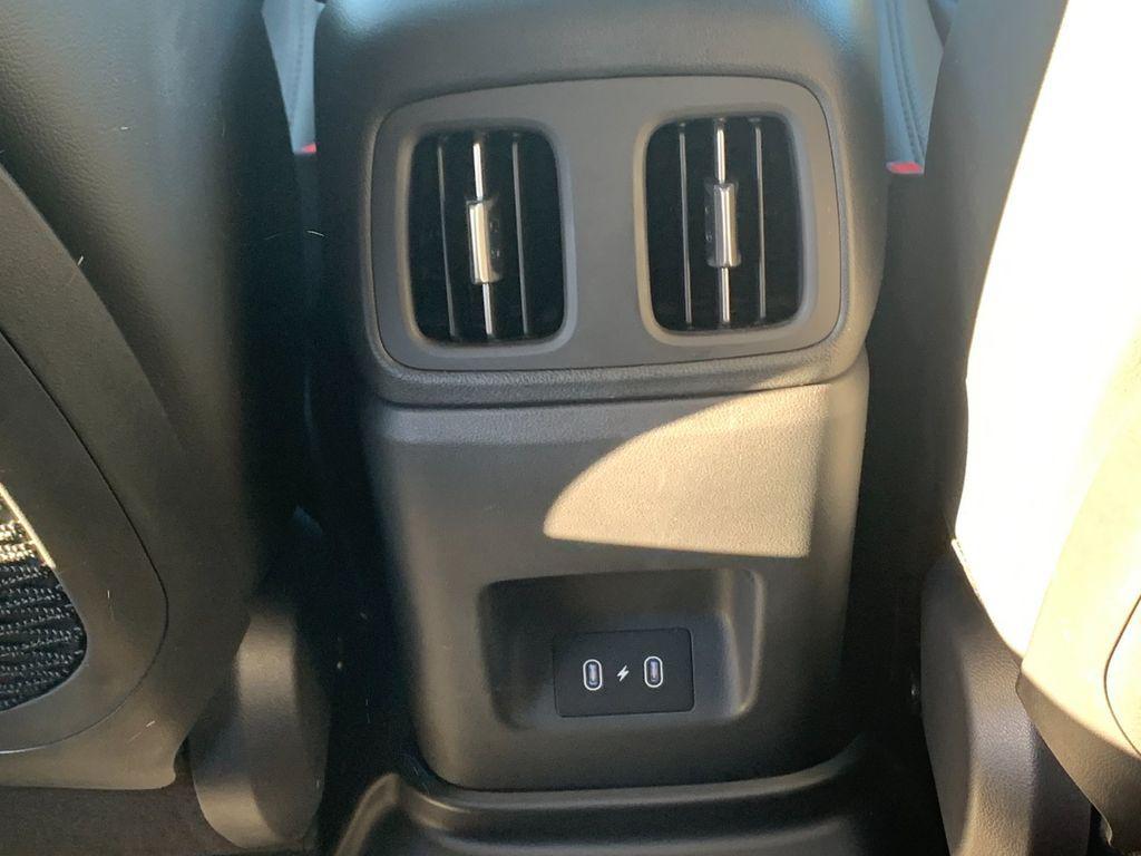 used 2025 Hyundai TUCSON Hybrid car, priced at $33,840