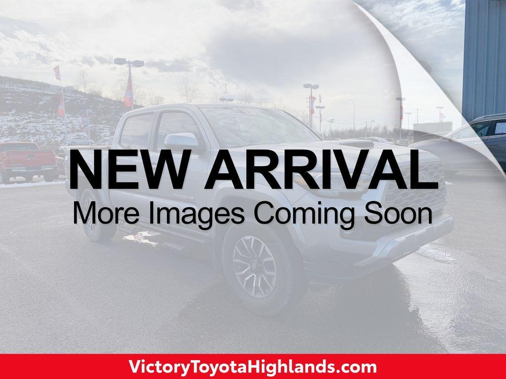 used 2023 Toyota Tacoma car, priced at $38,724