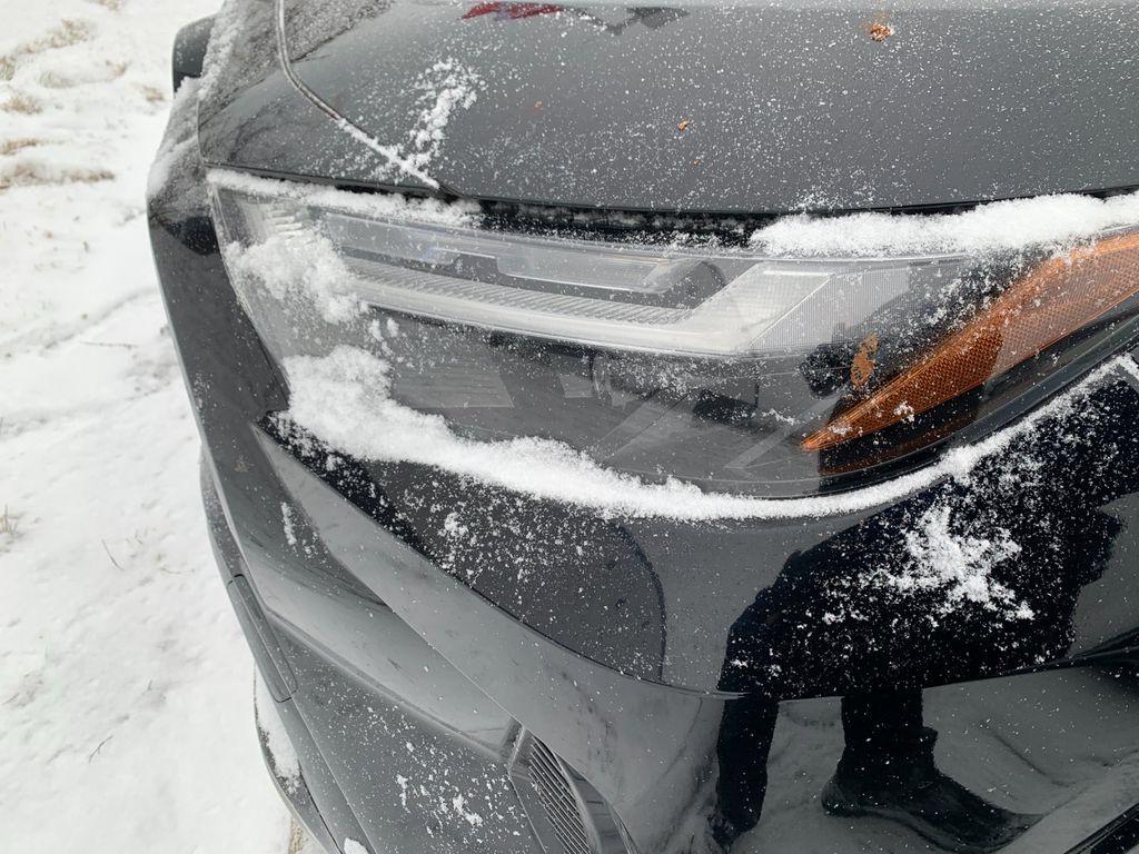 used 2023 Toyota RAV4 Hybrid car, priced at $31,664