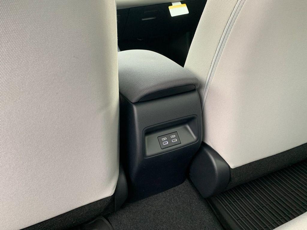 new 2026 Toyota Corolla Hybrid car, priced at $28,814