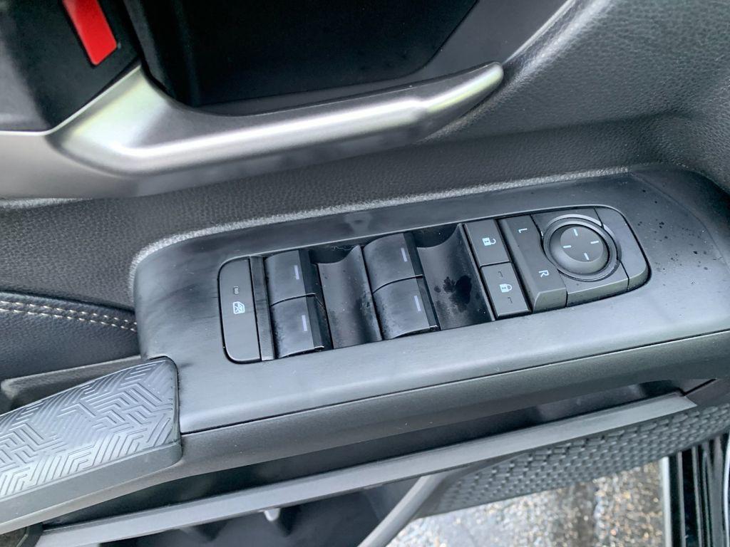 new 2026 Toyota Tacoma car, priced at $56,828