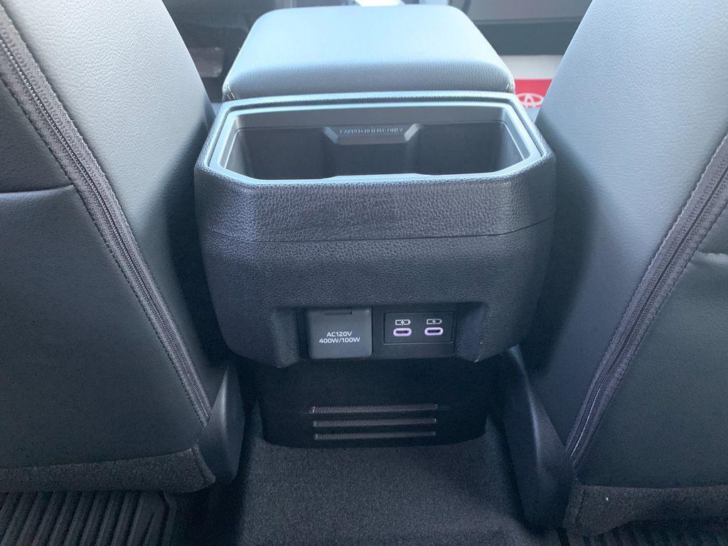 new 2026 Toyota Tacoma car, priced at $56,828