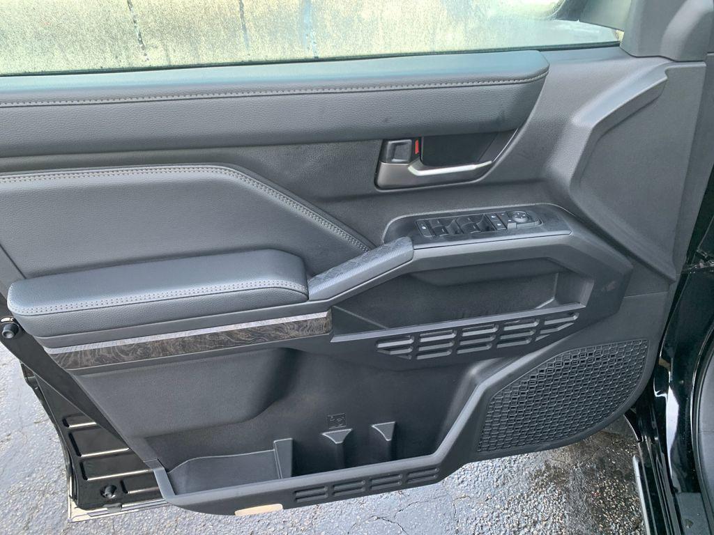 new 2026 Toyota Tacoma car, priced at $56,828