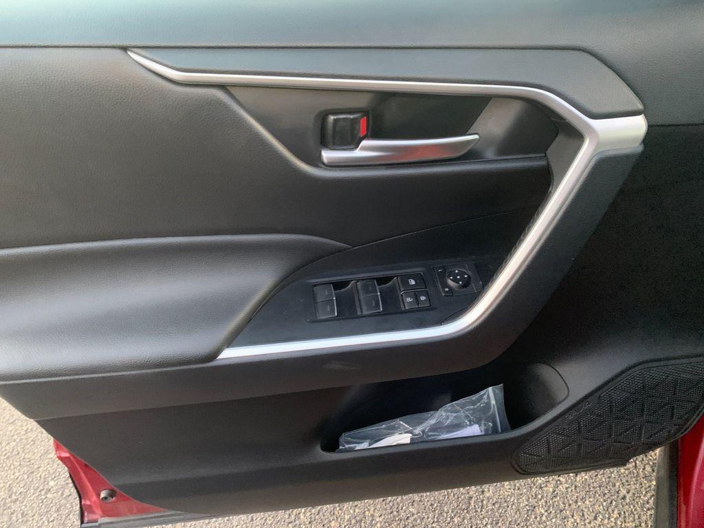 used 2024 Toyota RAV4 Hybrid car, priced at $29,290