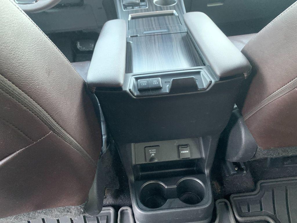 used 2021 Toyota Sienna car, priced at $40,748