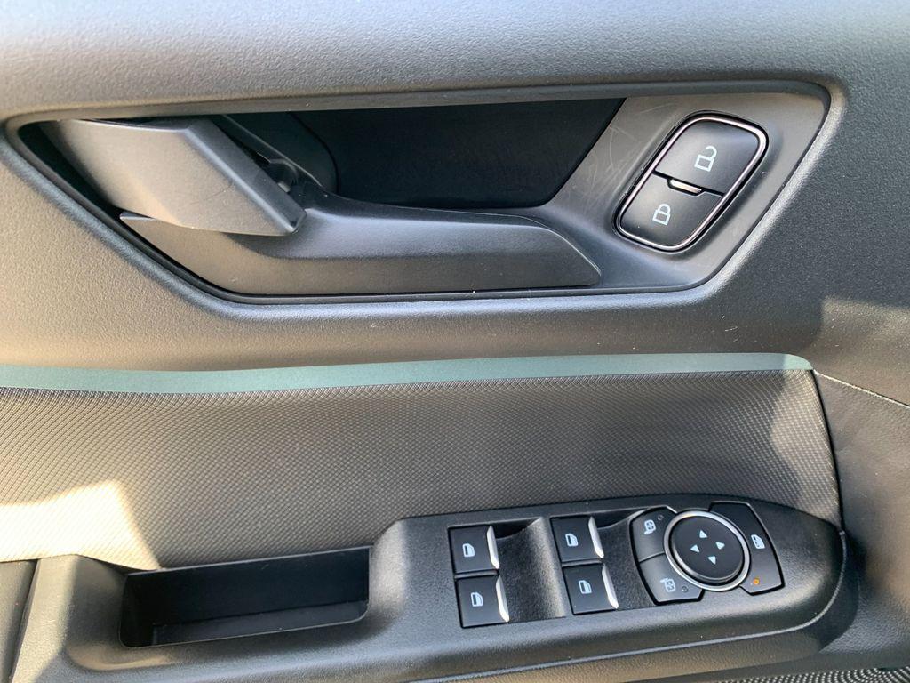 used 2023 Ford Bronco Sport car, priced at $28,661